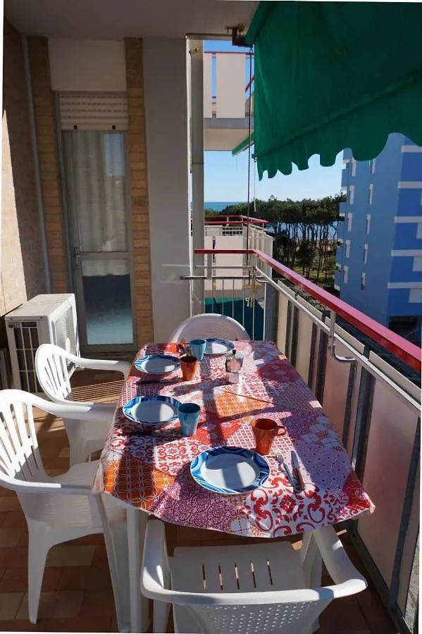 Contatti di Studio in Porto Santa Margherita 40176