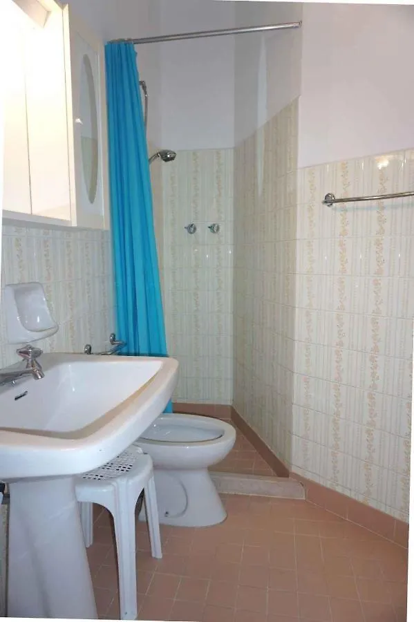 Lägenhet Studio In Porto Santa Margherita 40176