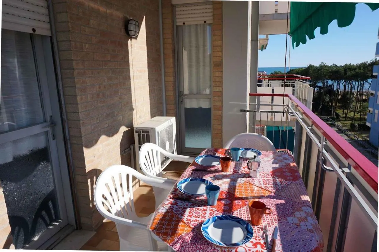 Studio in Porto Santa Margherita 40176 Appartamento Porto Santa Margherita di Caorle