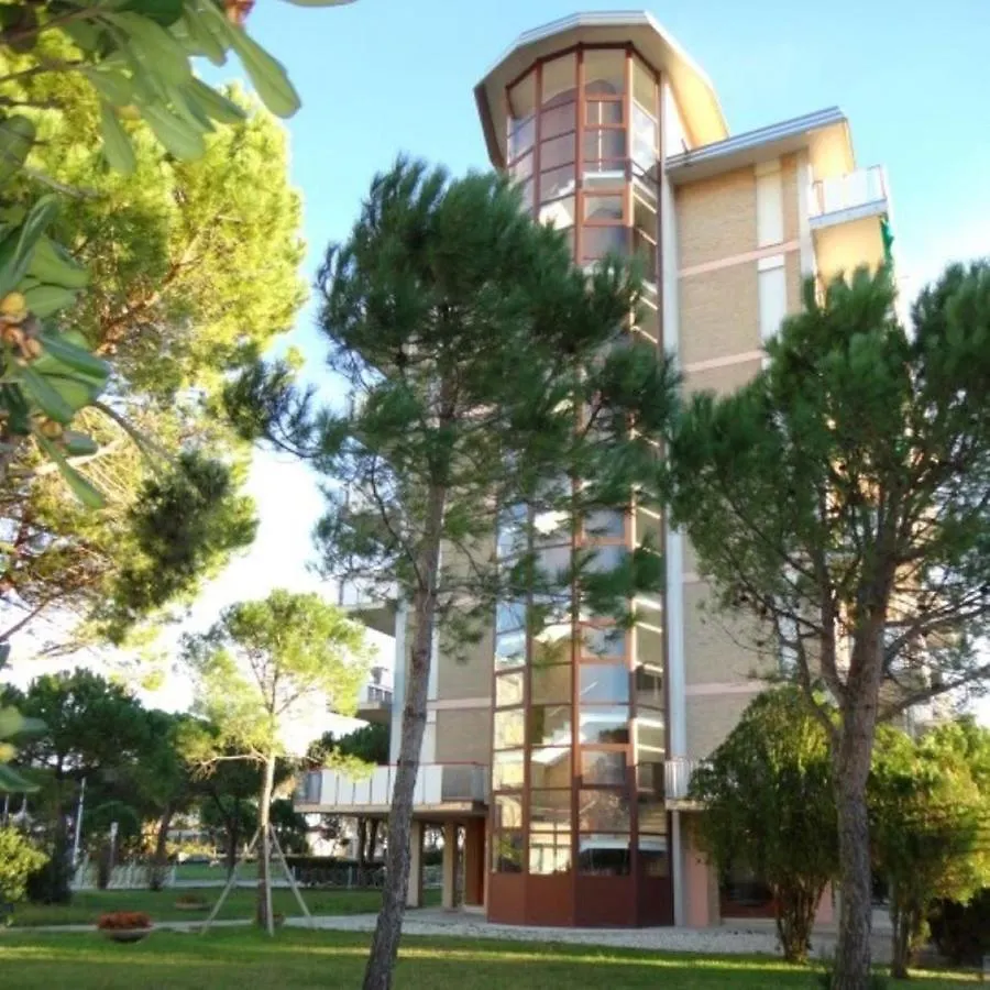Appartamento Studio in Porto Santa Margherita 40176