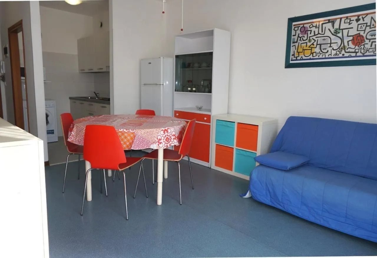 Studio In Porto Santa Margherita 40176 Porto Santa Margherita di Caorle